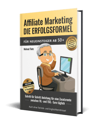 affiliate marketing die Erfolgsformel