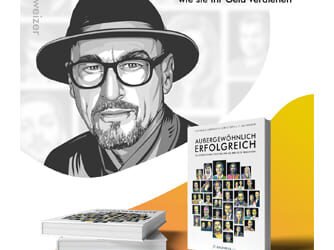 Außergewöhnlich Erfolgreich: Ein Buch, das Ihnen zum Durchbruch verhelfen kann
