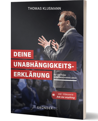 die_unabhaegigkeits-erklaerung Kostenloses Buch die Unabhängigkeits-Erklärung