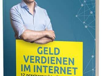 Das Buch „Geld verdienen im Internet“ lesen