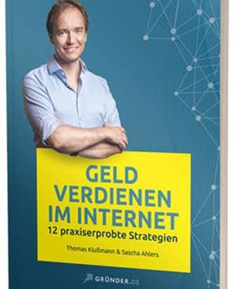 Bücher kostenlos bestellen und Geld im Internet verdienen
