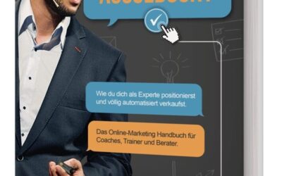 Immer ausgebucht: So gelingt die erfolgreiche Online-Positionierung als Experte