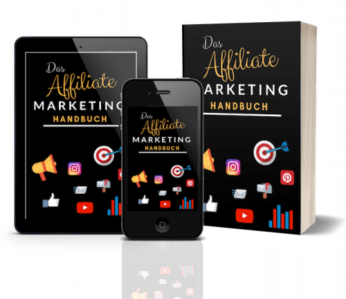 Das Affiliate-Marketing Handbuch