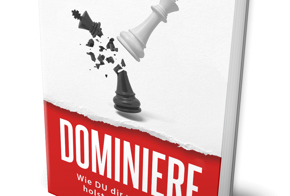 DOMINIERE – DENIZ DEKE
