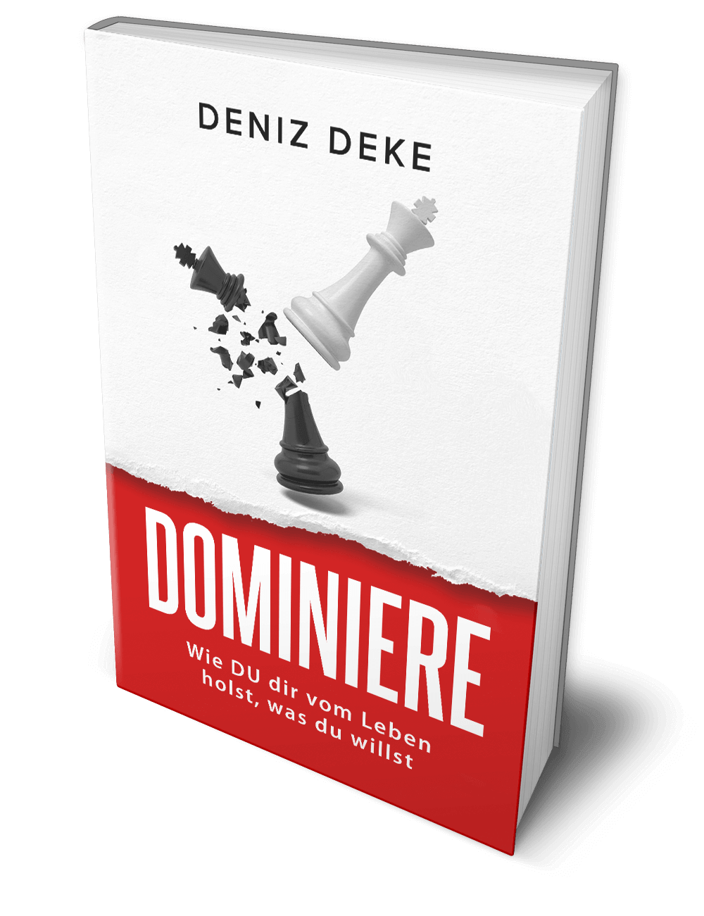 Dominiere-kostenloses-Buch
