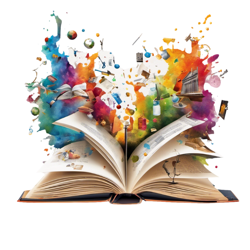 Book image- new Book image- new