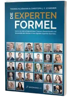 DIE EXPERTEN FORMEL DIE EXPERTEN FORMEL