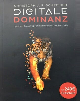 DIGITALE DOMINANZ DIGITALE DOMINANZ
