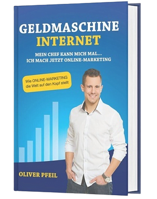 GELDMASCHINE INTERNET GELDMASCHINE INTERNET