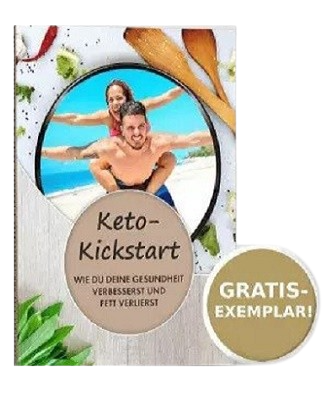 KETO-KICKSTART KETO-KICKSTART