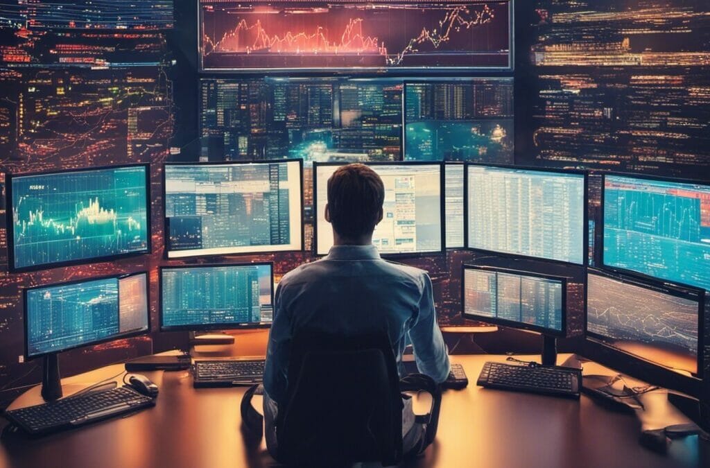 Kann man mit Online-Handel Geld verdienen?