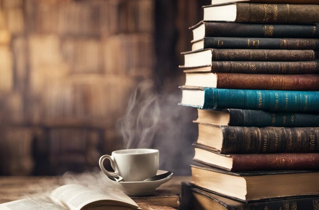 Wie bekomme ich kostenlose physische Bücher?