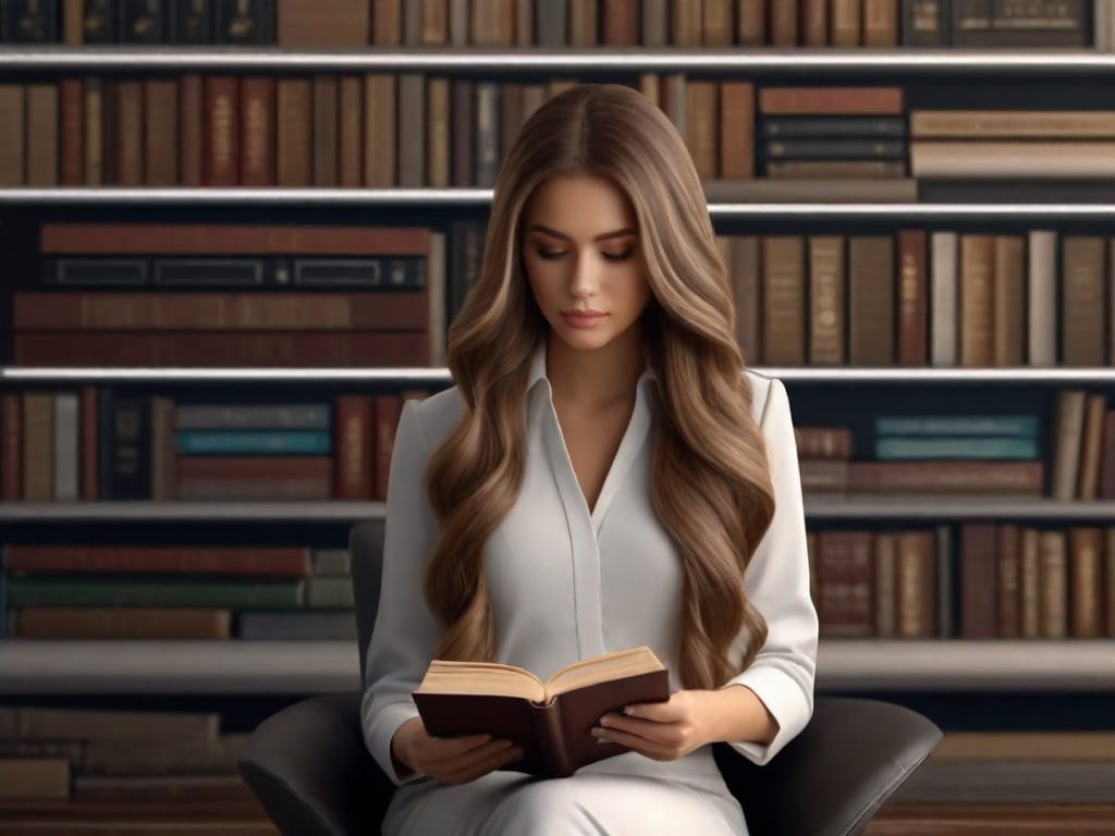 Wie kann man mit dem Lesen von Büchern Geld verdienen?